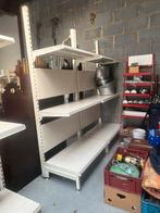 Winkelrek, verschillende afmetingen! Bieden vanaf €50 voor 1, Ophalen, Gebruikt, Nic.debruyne@gmail.com, Winkel rekken