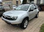 Dacia Duster 4x4 benzine van 2011, Auto's, Dacia, Euro 5, Duster, 1600 cc, Bedrijf