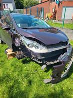 Ford fiesta accidentée, Voorwielaandrijving, Euro 5, Stof, Overige kleuren