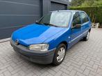 Peugeot 106 benzine VASTE PRIJS!, Auto's, Particulier, Te koop, Benzine