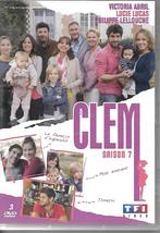 Clem S7, Cd's en Dvd's, Ophalen of Verzenden