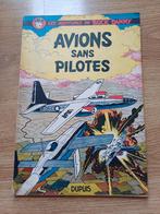 Bd Buck Danny 12 EO 1954, Eén stripboek, Ophalen of Verzenden, Charlier et Hubinon