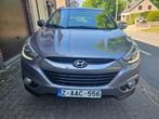 Hyundai iX35 1.7 Crdi 115pk(Bouw2014/92.000km)Top Staat, Voorwielaandrijving, Euro 5, Zwart, 1685 cc
