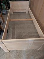 bedframe 1 persoons, Huis en Inrichting, Ophalen, 90 cm, Eenpersoons, Zo goed als nieuw