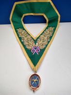 Masonic sjerp # 2, Verzenden