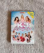 DVD - K3 - K3 Bengeltjes - Karen - Kristel - Josje - €5, Cd's en Dvd's, Dvd's | Kinderen en Jeugd, Komedie, Alle leeftijden, Gebruikt