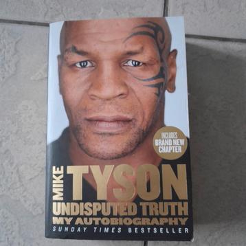 Mike Tyson (Engelse versie), Enlèvement, Utilisé