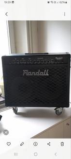Randall gitaarversterker is in prijs verlaagd, Ophalen, Zo goed als nieuw