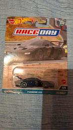 Hotwheels Race Day, Ophalen of Verzenden, Zo goed als nieuw