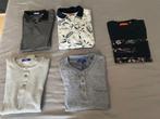 Pakket kleding voor tiener jongen van Jules  (14j of S), Kinderen en Baby's, Ophalen of Verzenden, Zo goed als nieuw, Maat 176