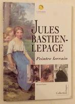 Jules-Bastien Lepage : Peintre lorrain - 1999., Enlèvement ou Envoi