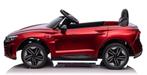 Voiture électrique enfant • AUDI E-Tron GT 4x4 • 12V 7Ah, Ophalen, Nieuw