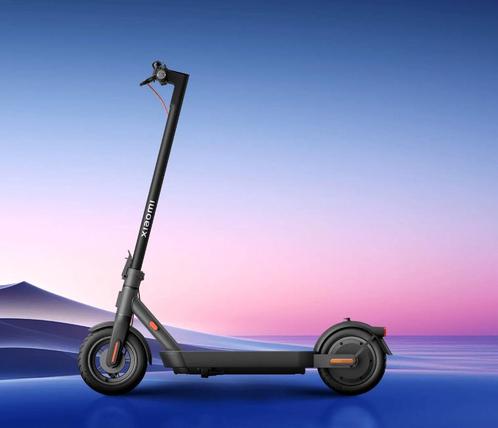 Xiaomi Electric Scooter 4 Pro 2nd Gen, Fietsen en Brommers, Steps, Zo goed als nieuw, Elektrische step (E-scooter), Ophalen