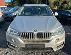 Bmw x5 hybrid essence, Cuir, Achat, Entreprise, Noir