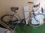 Oude fiets Velos Vanstrijdonck Temse, Fietsen en Brommers, Ophalen, Gebruikt, Overige merken, Versnellingen