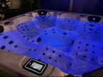 ShowroomModel / Jacuzzi Arum C 128 Jets Full Option, Tuin en Terras, Ophalen