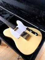 MJT Allparts Partscaster - Robben Ford-style, Muziek en Instrumenten, Snaarinstrumenten | Gitaren | Elektrisch, Ophalen, Gebruikt