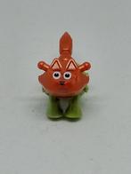 Ruimtedieren - K04-58 - Kinder Surprise - 2003 - Ruimtekat, Verzenden, Gebruikt, Steekfiguren