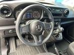 Mercedes-Benz Citan 108 CDi - 75 PK - Airco - Lichte Vracht, 75 pk, Zwart, 0 kg, Wit