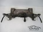VW Golf 5 Subframe  + Stabilisatorstang + Motorsteun 1K01993, Auto-onderdelen, Ophalen of Verzenden, Gebruikt
