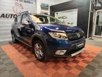 Dacia Sandero Sandero Stepway 0.9 TCe Stepway (EU6.2), Achat, 898 cm³, Euro 6, Entreprise