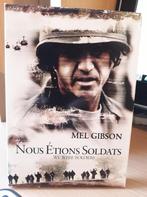 DVD Nous étions soldats / Mel Gibson, Cd's en Dvd's, Dvd's | Actie, Oorlog, Zo goed als nieuw, Ophalen