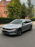 Vw Passat B8 1.4 TSI 110KW Highline, Autos, Bluetooth, Argent ou Gris, Achat, Euro 6