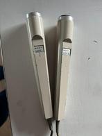 Sony F 96 Vintage duo microfoon, Musique & Instruments, Microphones, Enlèvement, Utilisé, Micro chant