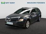 Volkswagen Golf VII SW Golf SW 1.0 TSI Comfortline OPF, Golf, Zilver of Grijs, Break, Handgeschakeld