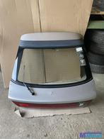 MAZDA 323 F 5 3L ZILVER GRIJS Achterklep achterdeur, Auto-onderdelen, Gebruikt, Achter, Mazda, Deur