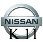 nissan micra K11 ( pièces ), Enlèvement, Utilisé, Autres marques automobiles