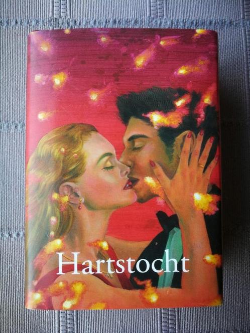 Mini-citatenboekje “Hartstocht” (BV23), Livres, Poèmes & Poésie, Comme neuf, Enlèvement ou Envoi