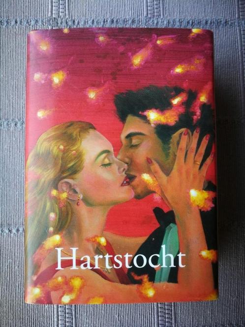 Mini-citatenboekje “Hartstocht” (BV23), Boeken, Gedichten en Poëzie, Zo goed als nieuw, Ophalen of Verzenden