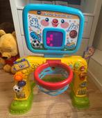 Vtech multisports interactif, Ophalen, Gebruikt