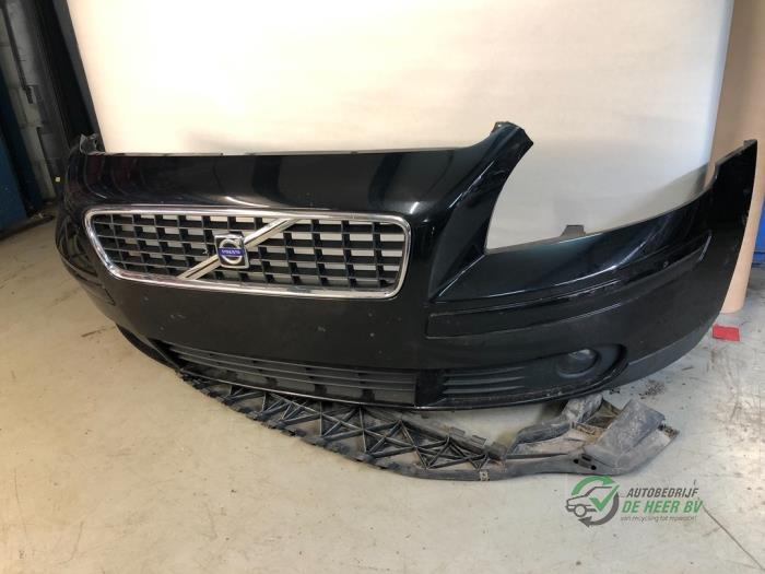 Voorkop compleet van een Volvo S40 (452-46), Auto-onderdelen, Carrosserie, Volvo, Gebruikt, 3 maanden garantie, Ophalen of Verzenden