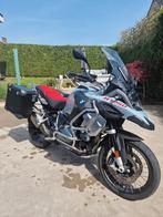 BMW GS ADVENTURE 1250, 1250 cm³, Particulier, 2 cylindres