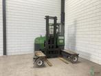 Zijlader Combilift C4000 1999, Zakelijke goederen, Machines en Bouw | Heftrucks en Intern transport, Meer dan 4000 kg, Diesel