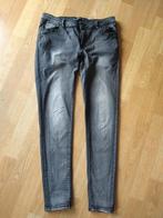 Skinny grijze jeans van toxic, Kleding | Dames, Toxic, Verzenden