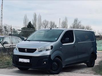 Peugeot Expert 2.0BlueHDi L2 • Camera • CarPlay • Euro6d  beschikbaar voor biedingen