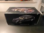 Norev 1/18 Porsche Panamera 4S, Hobby en Vrije tijd, Ophalen, Zo goed als nieuw, Auto, Norev