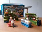 Playmobil 6672 Snackbar, Kinderen en Baby's, Speelgoed | Playmobil, Ophalen of Verzenden, Zo goed als nieuw
