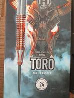 Harrows Toro 24 gram, Sport en Fitness, Ophalen of Verzenden, Zo goed als nieuw