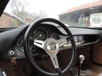 Coupé APAL, Ophalen