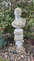 Tuinbeeld, Tuin en Terras, Ophalen, Gebruikt