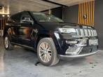 Jeep Grand Cherokee Summit | Pano | Xenon | Camera |, Automaat, Bedrijf, Diesel, 5 deurs