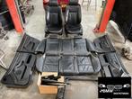 Interieur leer verwarmd Bmw 5-Serie E39 touring Edition, Auto-onderdelen, Ophalen of Verzenden, Gebruikt, BMW