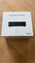 Asus nuc 14 pro i5 ultra 16gb 1tb disk, Computers en Software, USB Sticks, Ophalen of Verzenden, Zo goed als nieuw