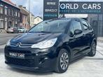 Citroën C3 1.0 PureTech (bj 2014), Auto's, Te koop, Emergency brake assist, C3, Berline