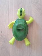 Zingende en zwemmende schildpad, Ophalen of Verzenden, Gebruikt