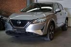 Nissan Qashqai 1.3 DIG-T 2023 70.000km Benzine, Auto's, Nissan, Voorwielaandrijving, Stof, Gebruikt, Bedrijf